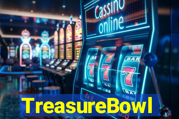 TreasureBowl treasure bowl modo de jogar
